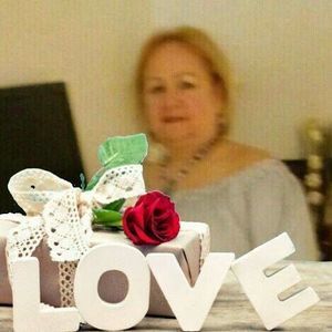 Meet your Posher, Milagros